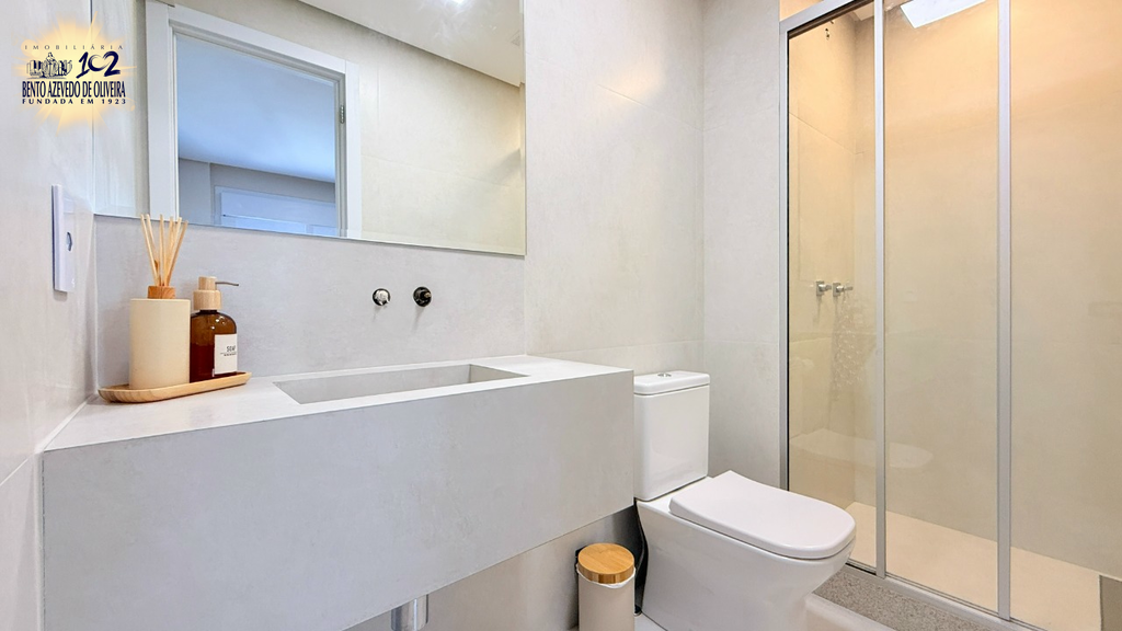 Apartamento, 2 quartos, 82 m² - Foto 2