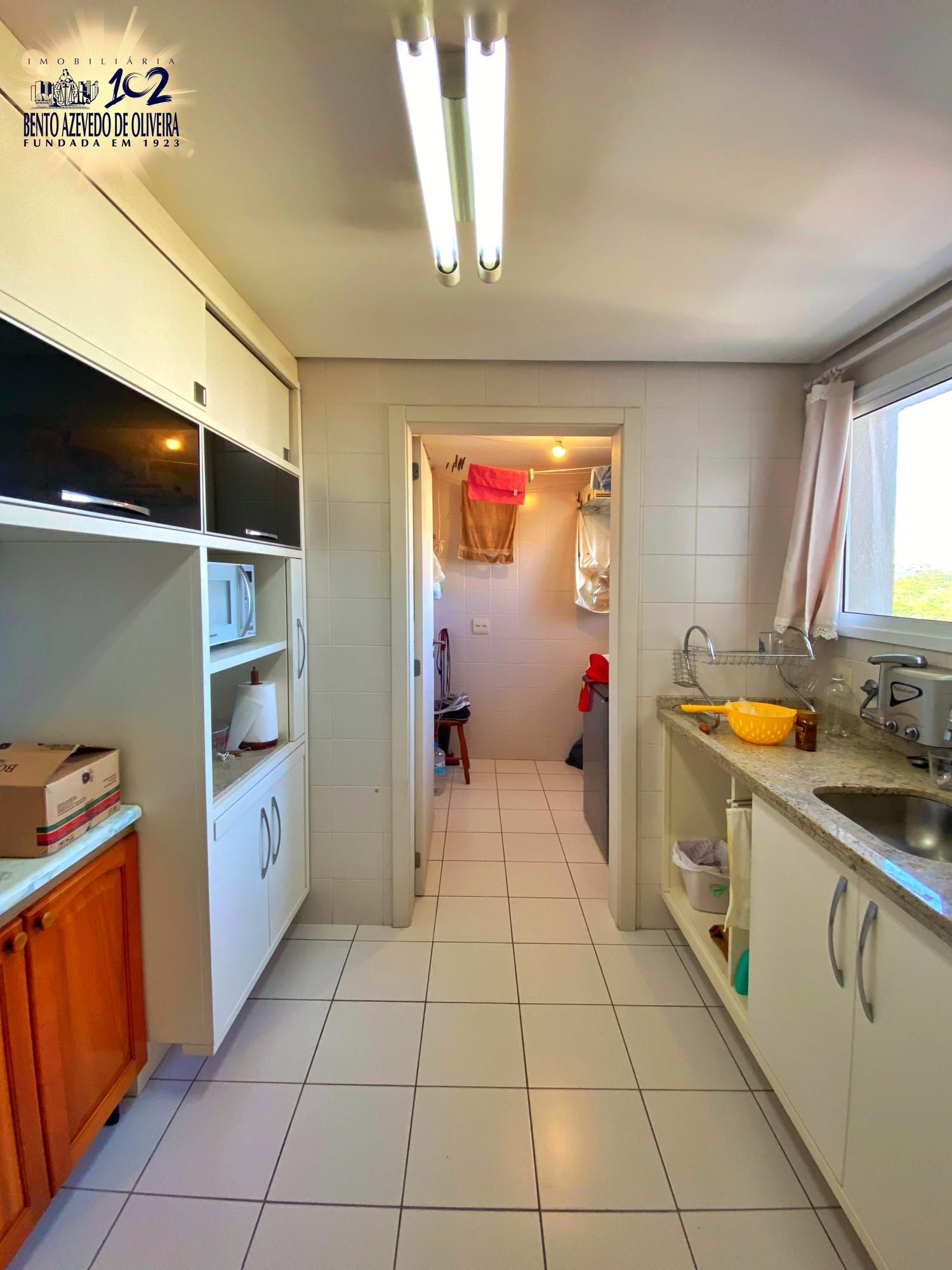 Apartamento, 3 quartos, 94 m² - Foto 21