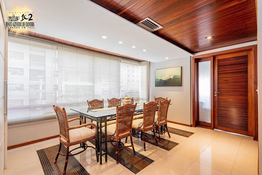 Apartamento, 3 quartos, 157 m² - Foto 49