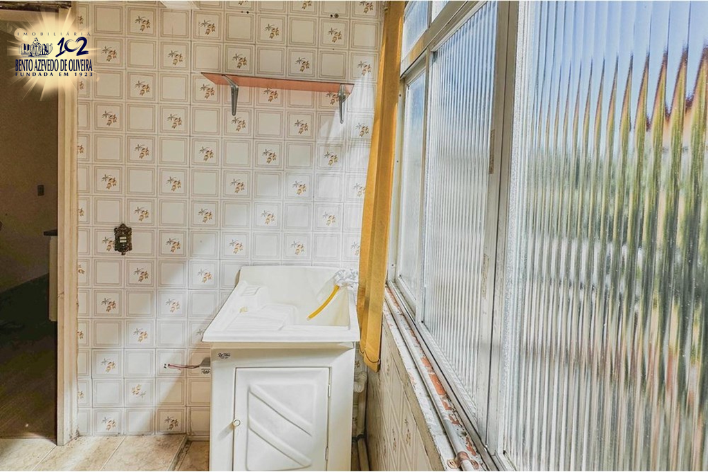 Apartamento, 1 quarto, 45 m² - Foto 7