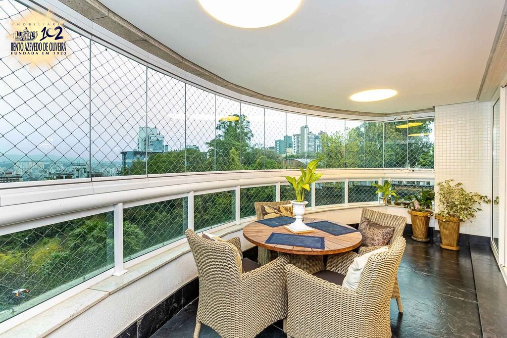 Apartamento, 3 quartos, 223 m² - Foto 21