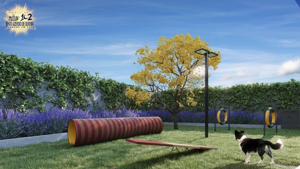 Apartamento, 1 quarto, 52 m² - Foto 17