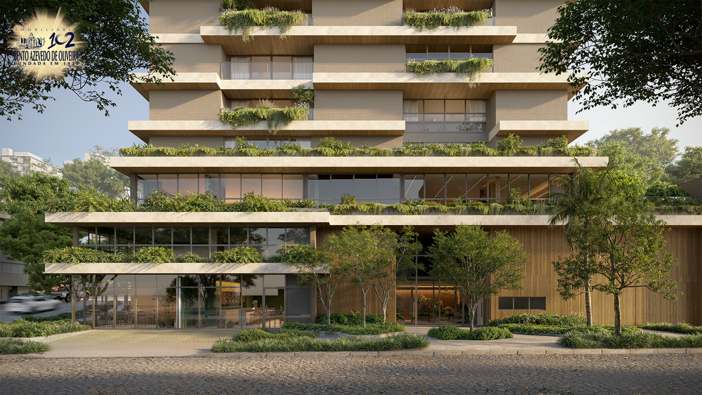 Apartamento, 3 quartos, 271 m² - Foto 5