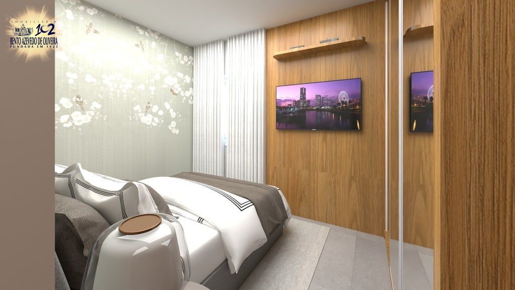 Cobertura, 1 quarto, 87 m² - Foto 24