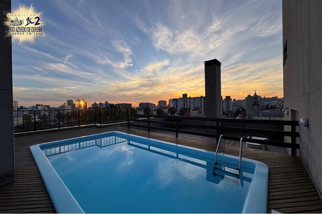 Apartamento, 2 quartos, 66 m² - Foto 10