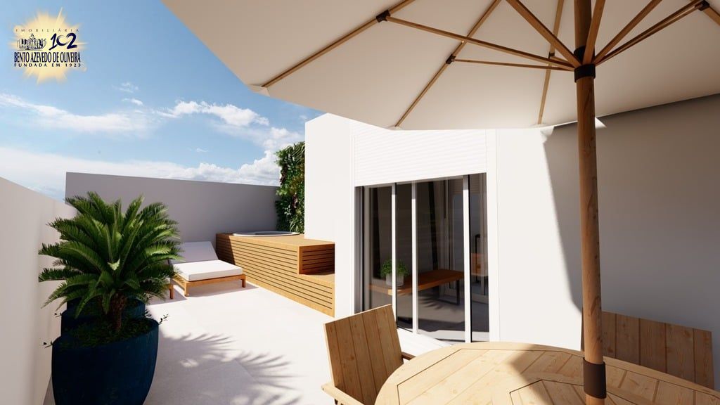 Cobertura, 1 quarto, 87 m² - Foto 41