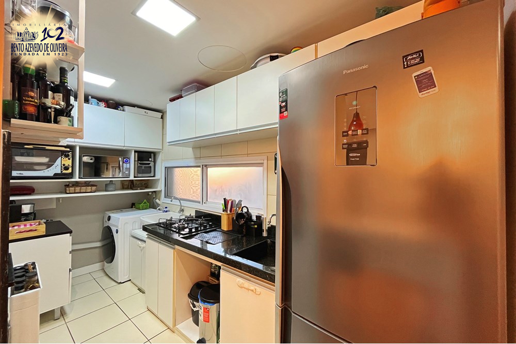 Apartamento, 2 quartos, 67 m² - Foto 18