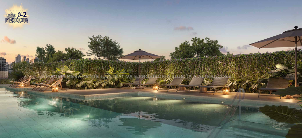 Apartamento, 3 quartos, 169 m² - Foto 14