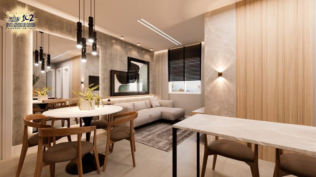 Apartamento, 2 quartos, 47 m² - Foto 4