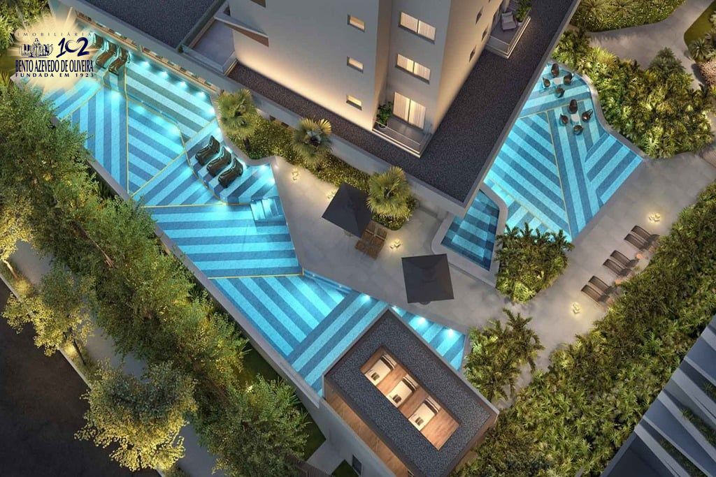 Apartamento, 3 quartos, 202 m² - Foto 24