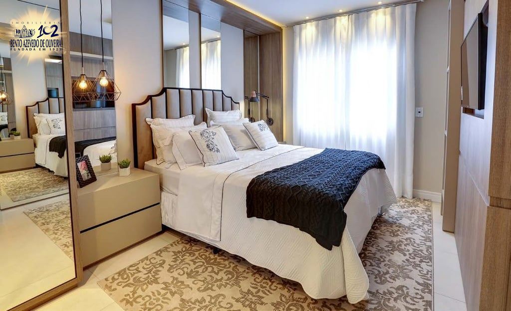 Casa de Condomínio, 4 quartos - Foto 21