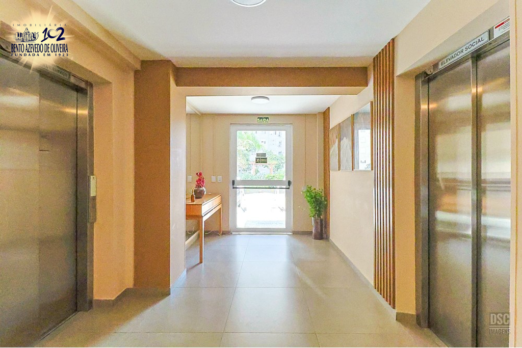 Apartamento, 2 quartos, 48 m² - Foto 12