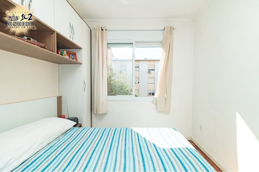 Apartamento, 3 quartos, 64 m² - Foto 24