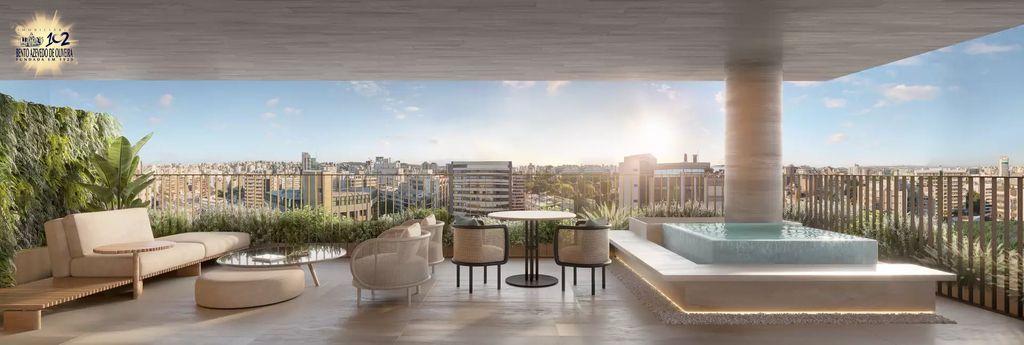 Apartamento, 4 quartos, 447 m² - Foto 11