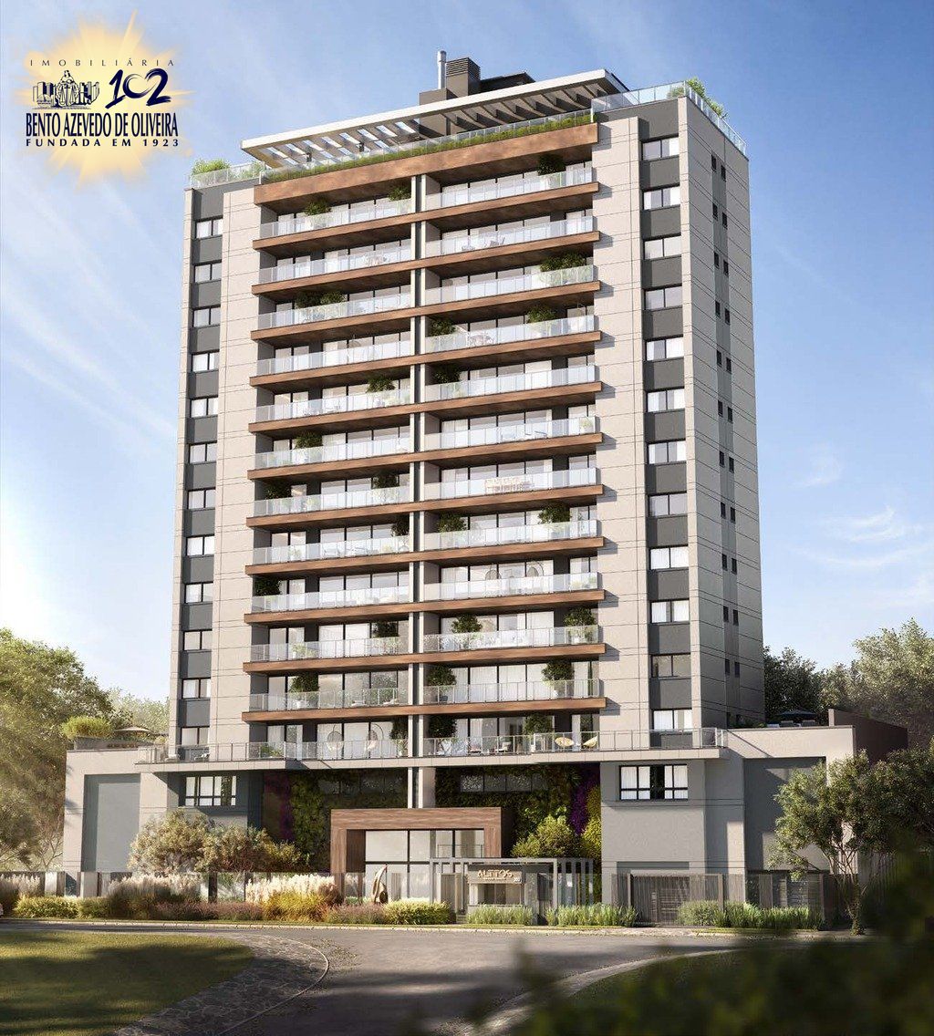 Apartamento, 3 quartos, 187 m² - Foto 3