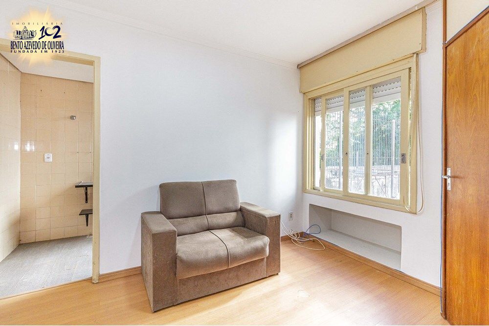 Apartamento, 1 quarto, 34 m² - Foto 11