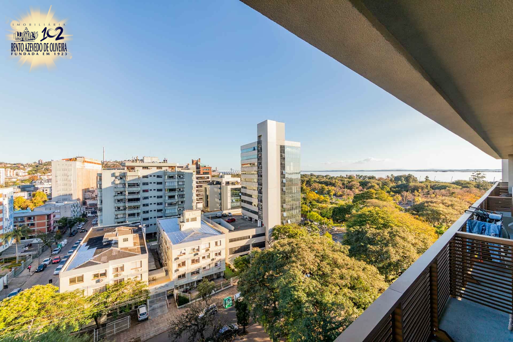 Apartamento, 1 quarto, 59 m² - Foto 2