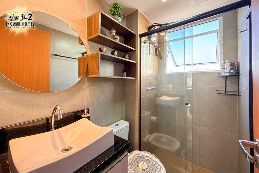 Apartamento, 2 quartos, 41 m² - Foto 8