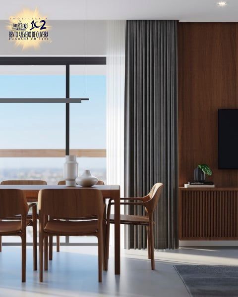 Apartamento, 2 quartos, 70 m² - Foto 8