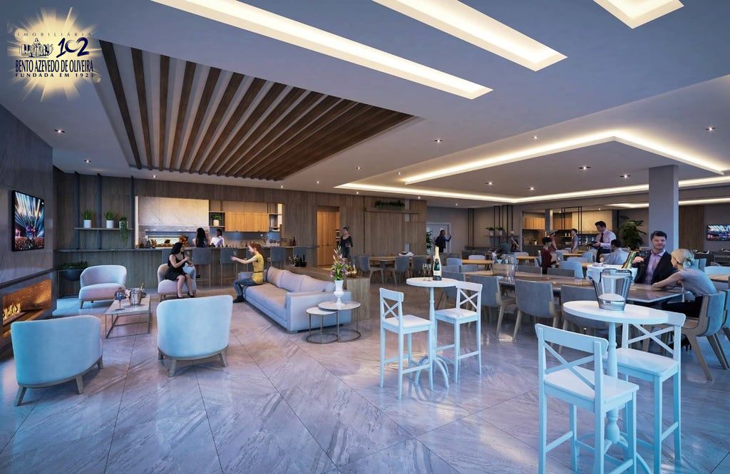 Casa de Condomínio, 3 quartos - Foto 24