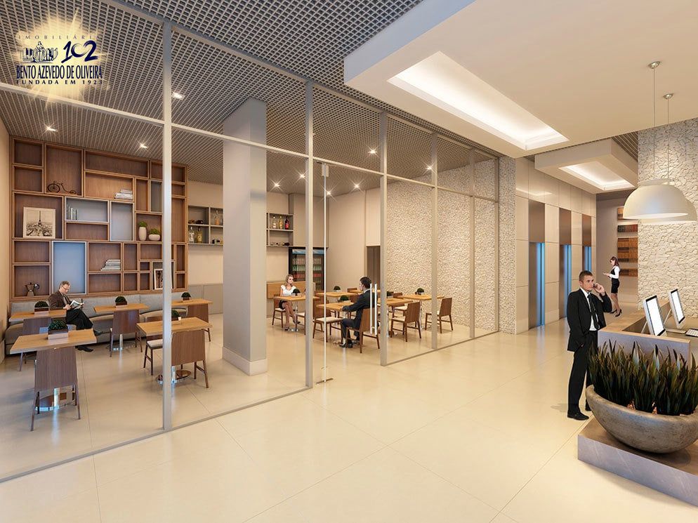 Apartamento, 2 quartos, 81 m² - Foto 3