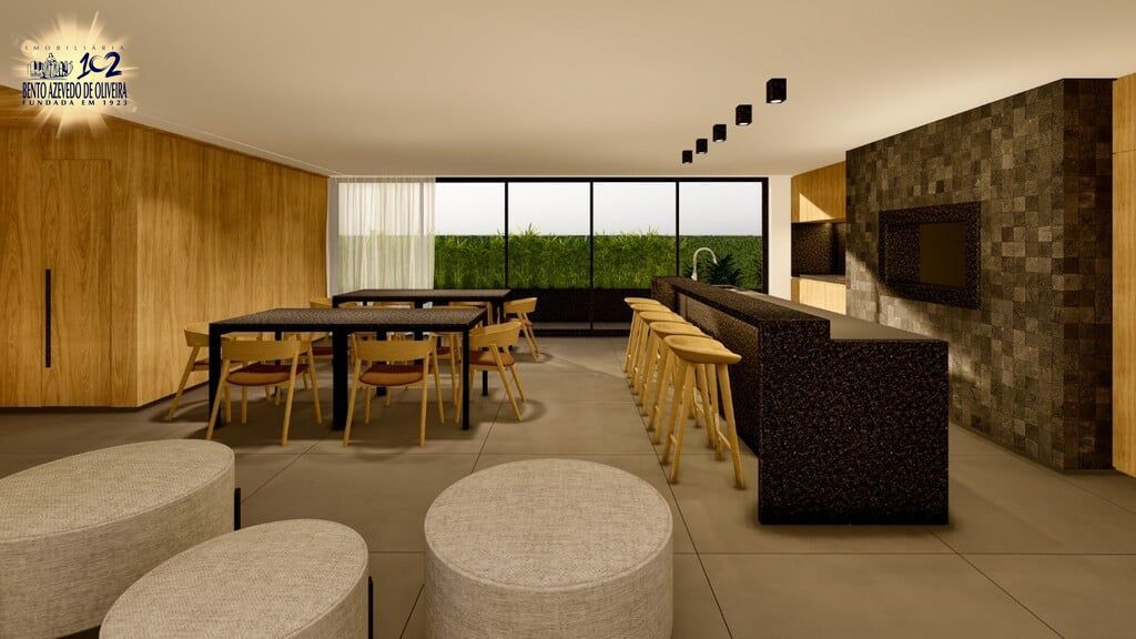 Apartamento, 2 quartos, 69 m² - Foto 3