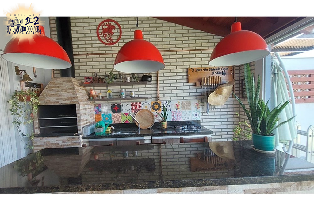 Casa, 3 quartos, 100 m² - Foto 43