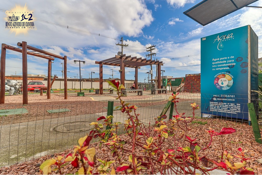 Apartamento, 2 quartos, 41 m² - Foto 37