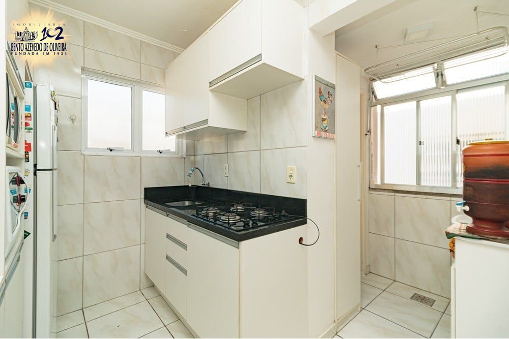 Apartamento, 3 quartos, 64 m² - Foto 2