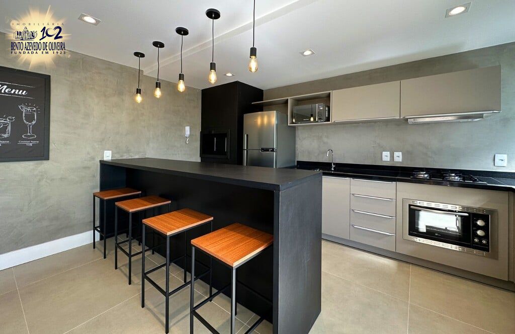 Apartamento, 1 quarto, 52 m² - Foto 8