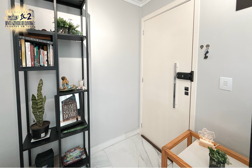 Apartamento, 2 quartos, 41 m² - Foto 27