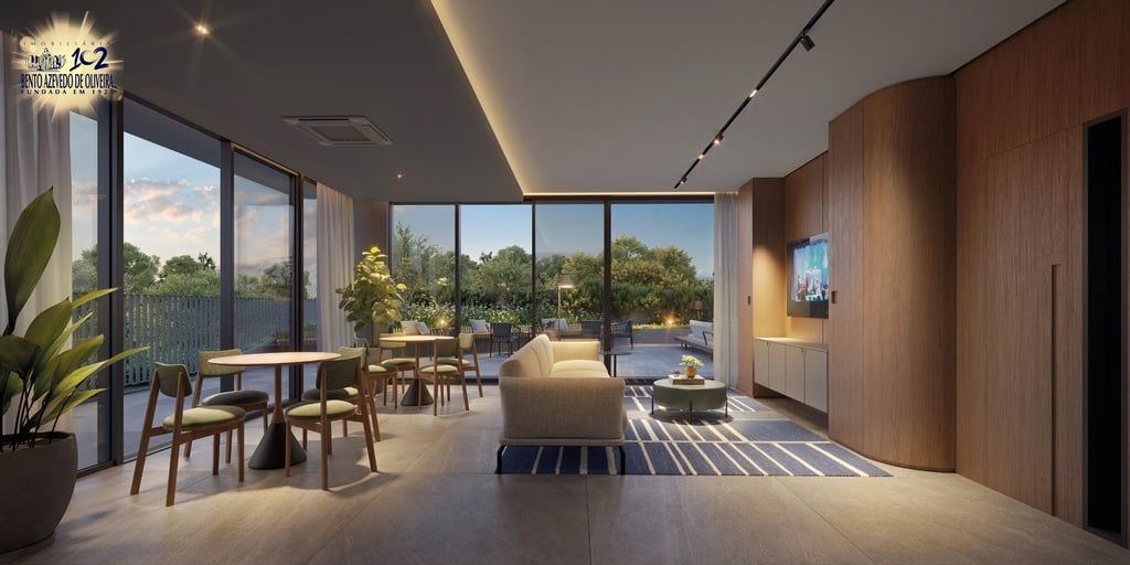 Apartamento, 1 quarto, 35 m² - Foto 12