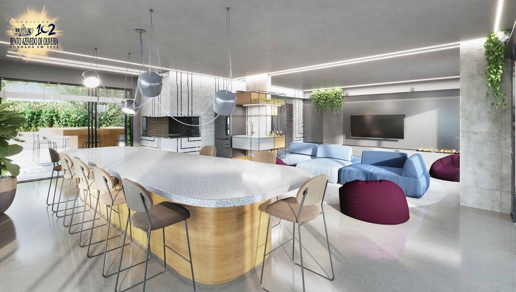 Apartamento, 1 quarto, 27 m² - Foto 10