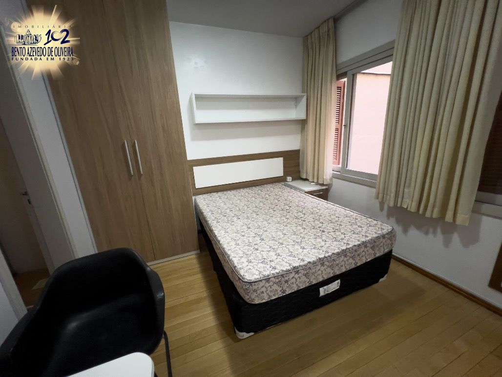 Apartamento, 1 quarto, 22 m² - Foto 2