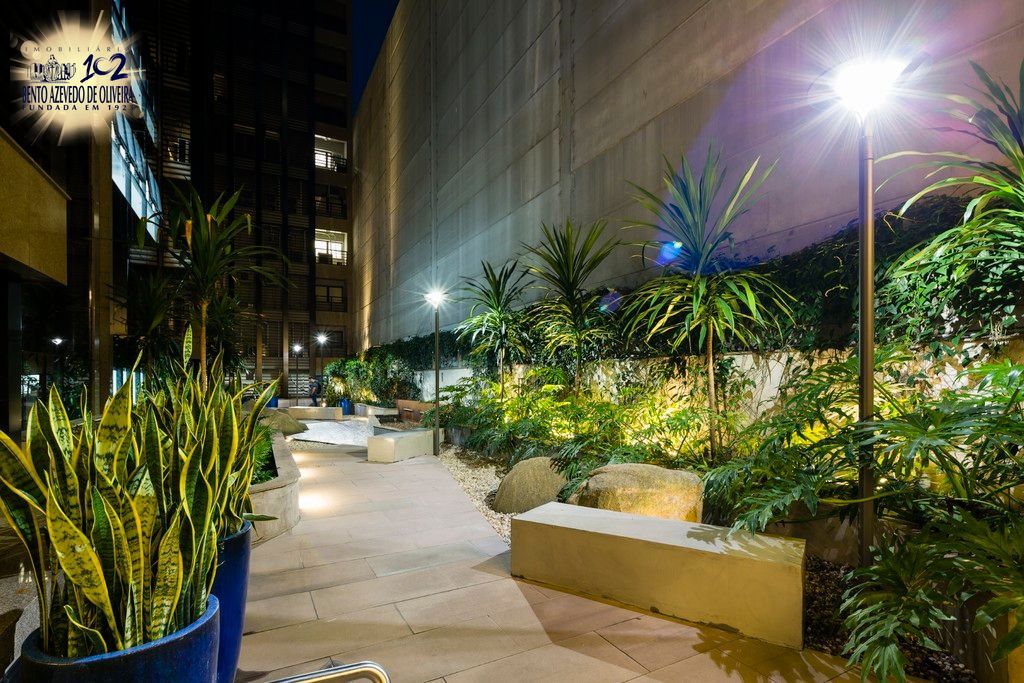 Sala-Conjunto, 39 m² - Foto 25