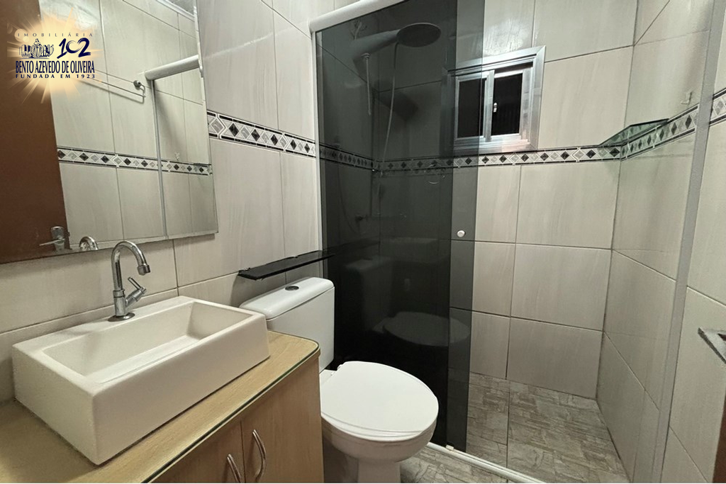 Casa, 2 quartos, 98 m² - Foto 5