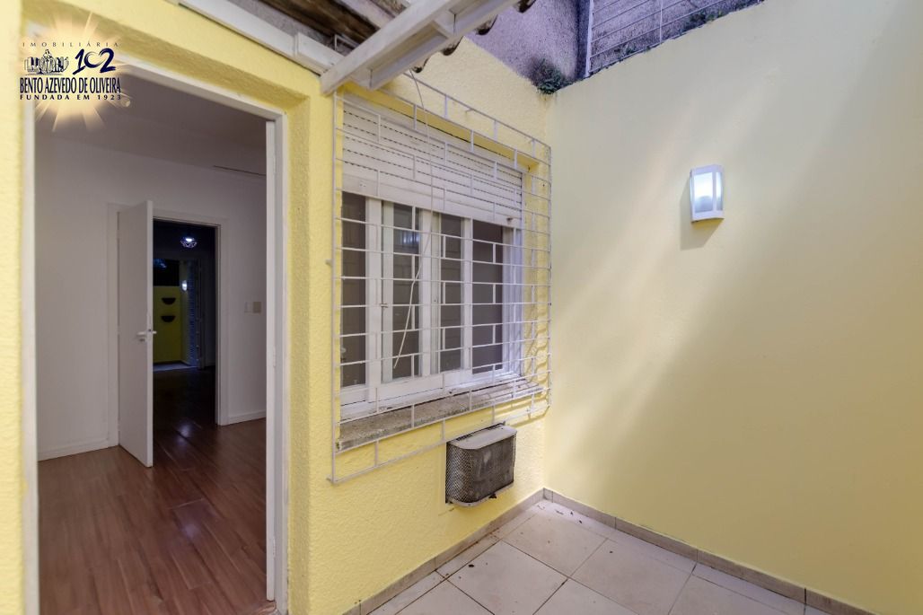 Apartamento, 1 quarto, 38 m² - Foto 32