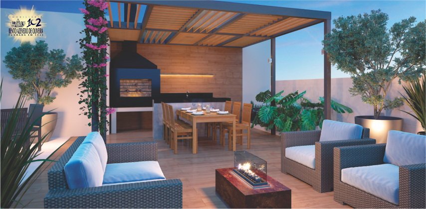 Apartamento, 3 quartos, 87 m² - Foto 12