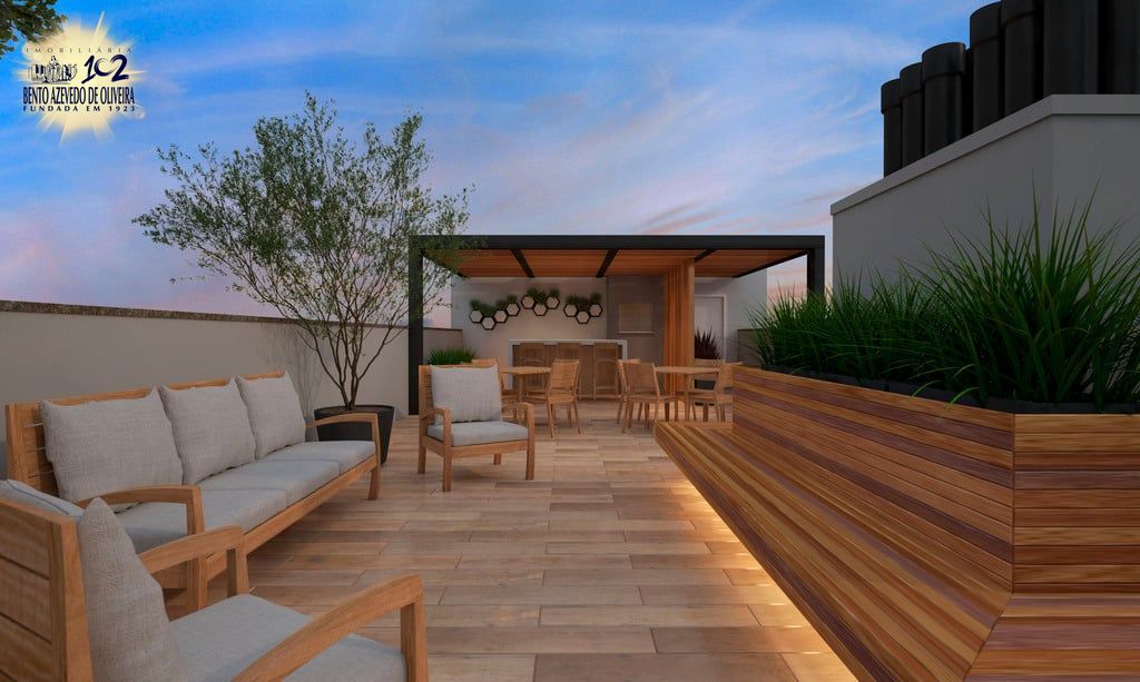 Apartamento, 2 quartos, 53 m² - Foto 9