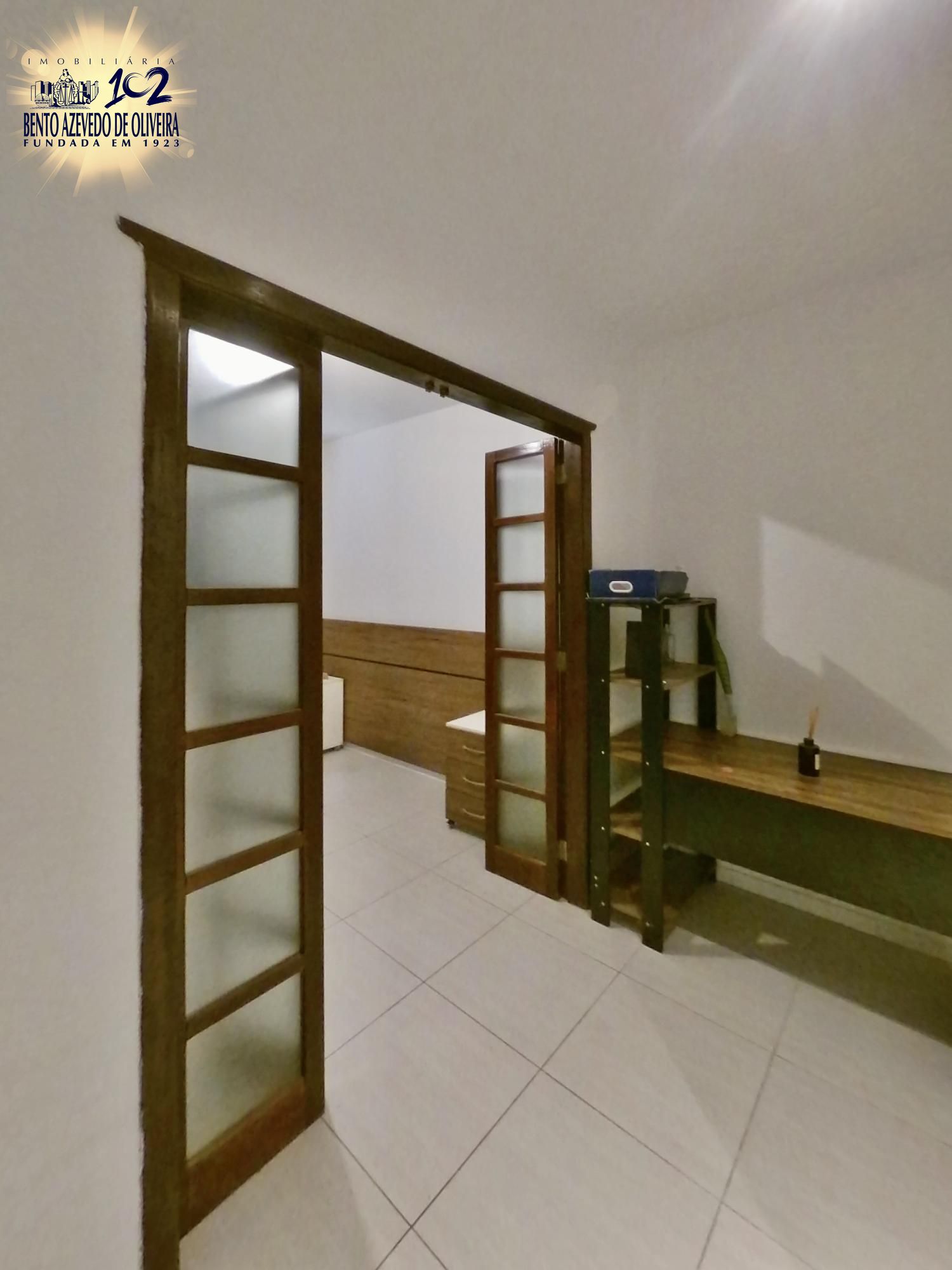 Apartamento, 1 quarto, 35 m² - Foto 5