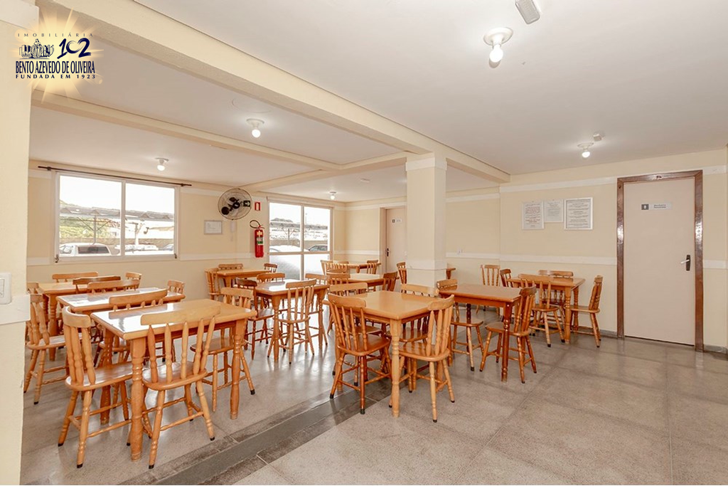 Apartamento, 2 quartos, 60 m² - Foto 12