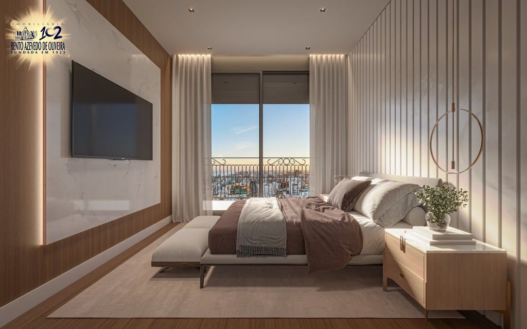 Apartamento, 4 quartos, 328 m² - Foto 11