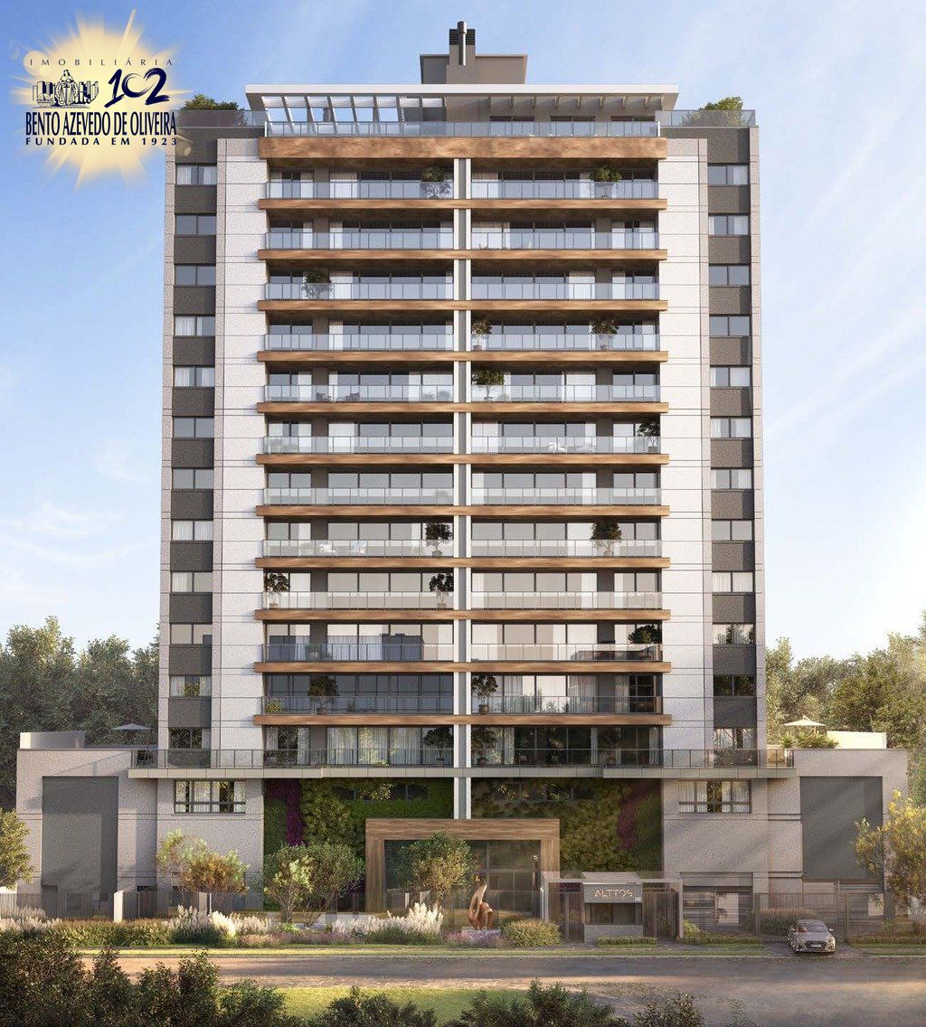 Apartamento, 3 quartos, 187 m² - Foto 2