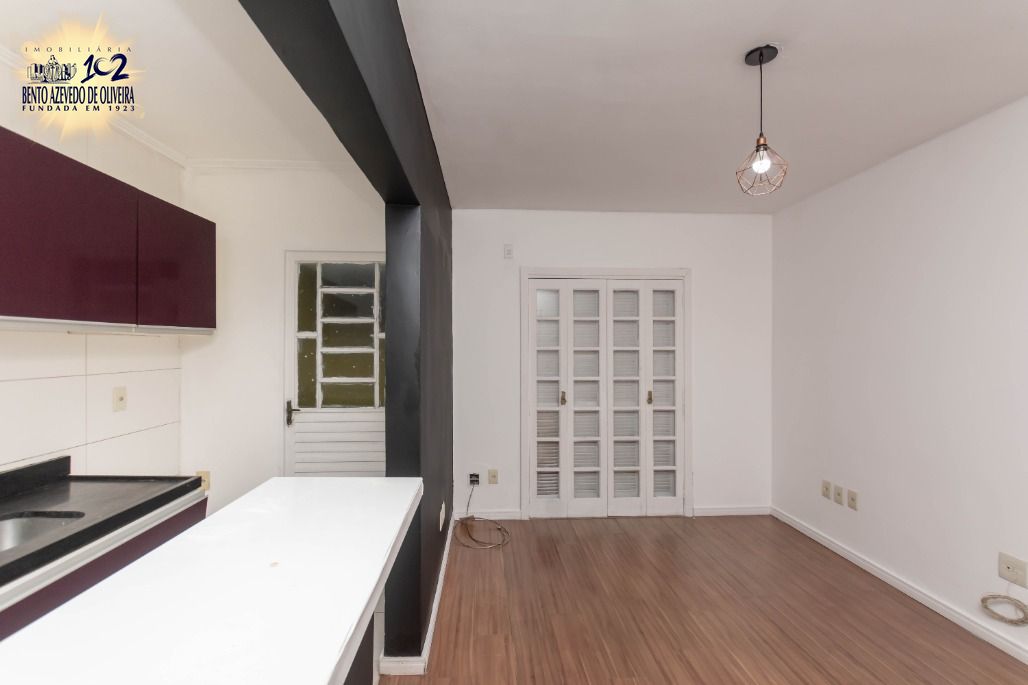 Apartamento, 1 quarto, 38 m² - Foto 2