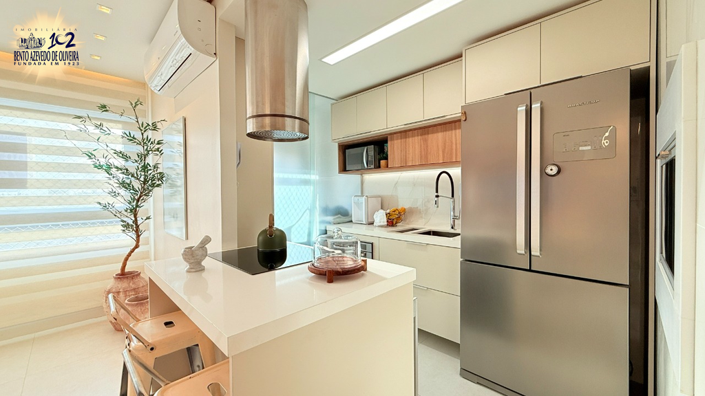 Apartamento, 2 quartos, 82 m² - Foto 17