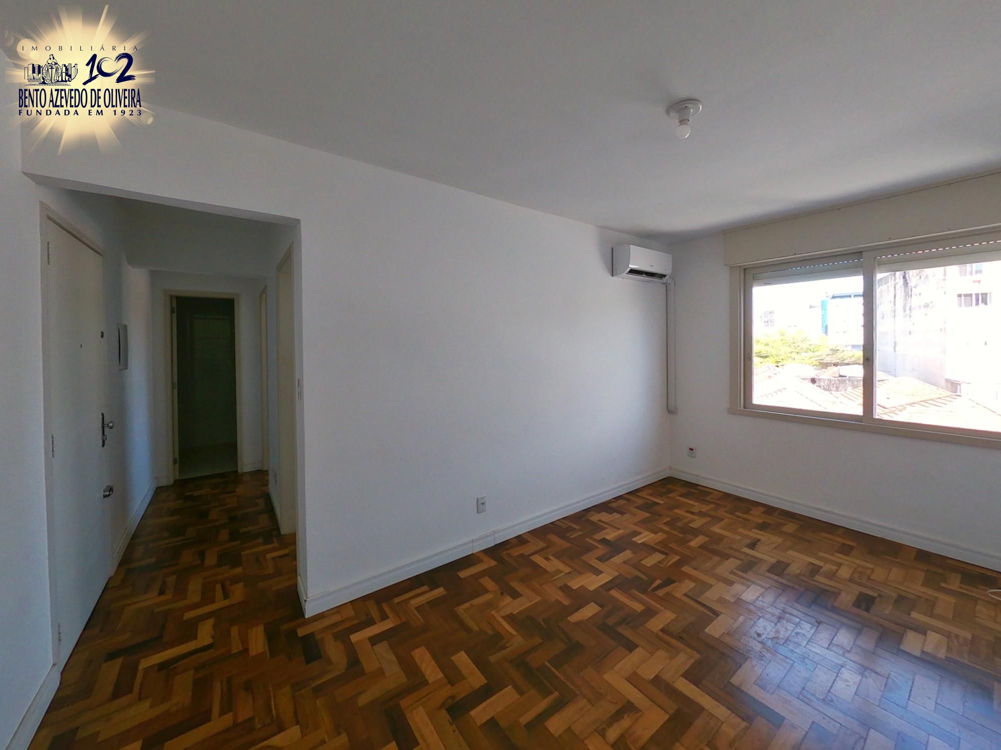 Apartamento, 1 quarto, 33 m² - Foto 1