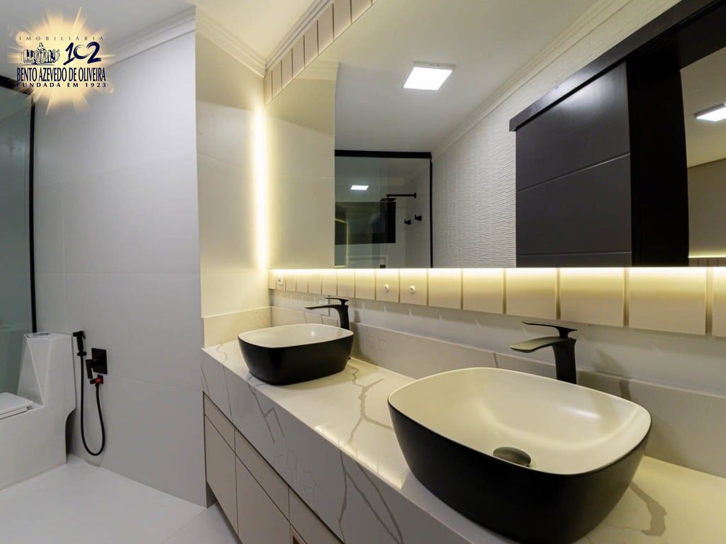 Casa de Condomínio, 5 quartos - Foto 2