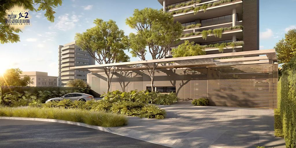 Apartamento, 4 quartos, 447 m² - Foto 3