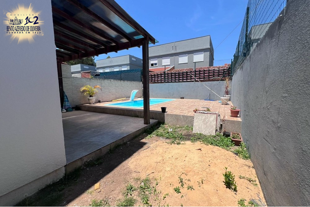 Casa, 3 quartos, 200 m² - Foto 22