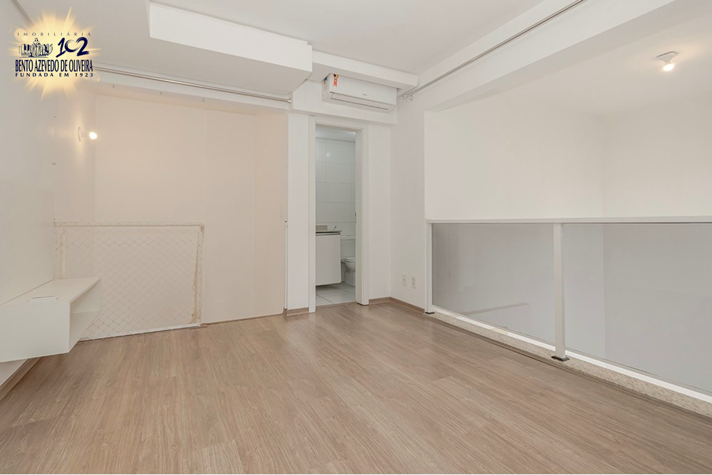 Apartamento, 1 quarto, 64 m² - Foto 12